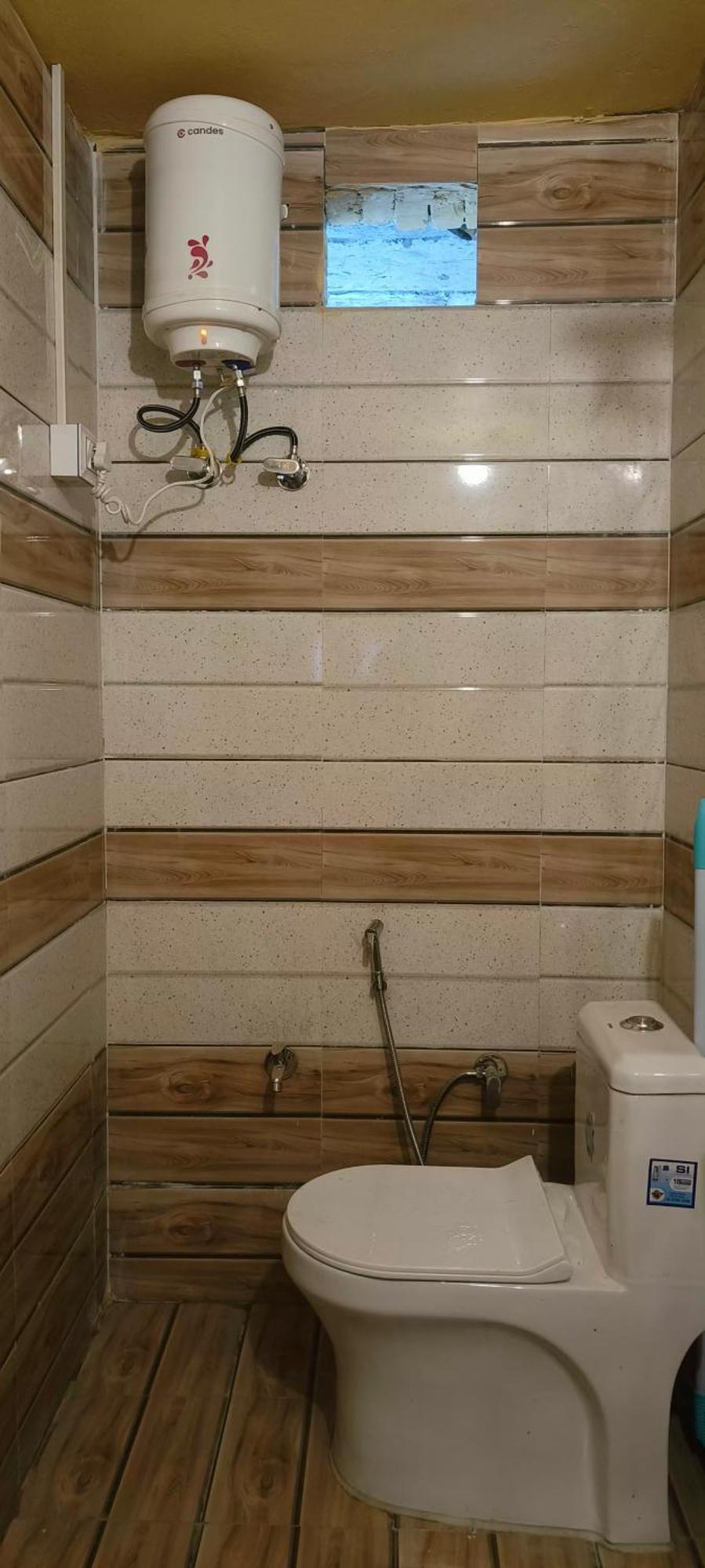 Gangnāni Mud Stays מראה חיצוני תמונה